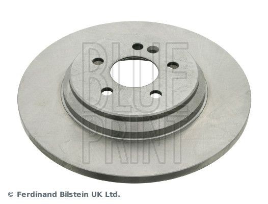 Bremseskive BLUE PRINT ADU174340