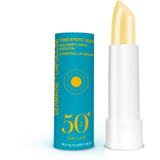 Germaine de Capuccini Timexpert Sun Essential Lips Balm Leppepomade SP Germaine de Capuccini Timexpert Sun Essential Lips Balm Leppepomade SP