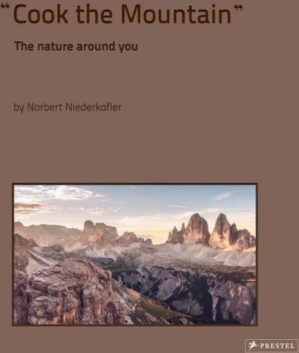 COOK THE MOUNTAIN - THE NATURE AROUND YO
