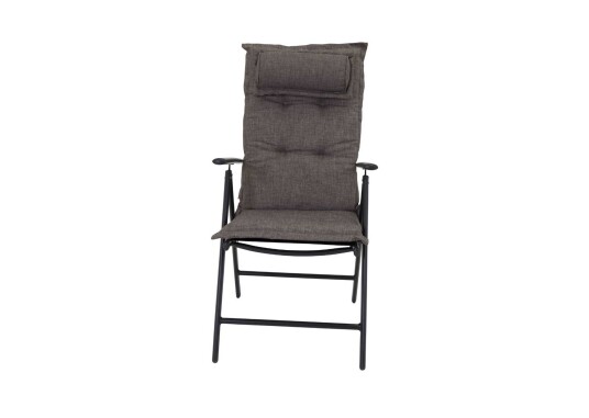 Venture Design Posisjonspute Brun 116 x 46 cm Brun
