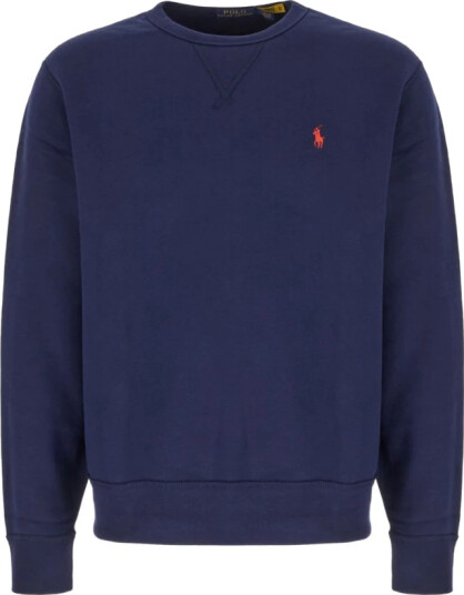 Polo Ralph Lauren Herre Gensere & Hettegensere Blå XL,