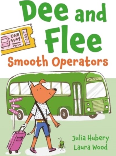 Dee and Flee: Smooth Operators Dee and Flee: Smooth Operators