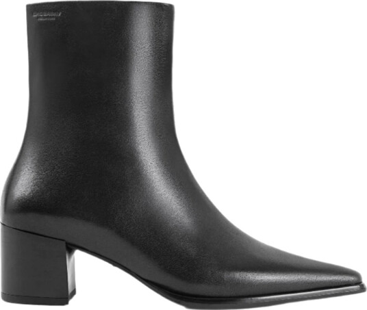 VAGABOND Giselle Black 39