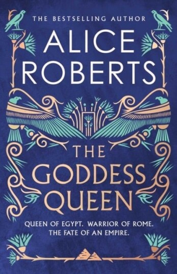 The Goddess Queen The Goddess Queen