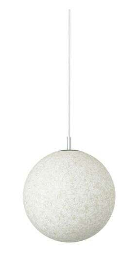 Normann Copenhagen Pix Taklampe Ø30 Hvit Normann Copenhagen Pix Taklampe Ø30 Hvit