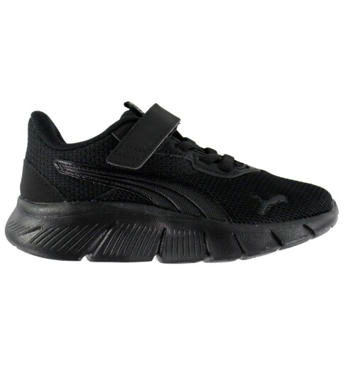 Puma Sko FlexFocus Modern Svart Puma 34 Sko