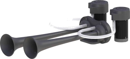 Horn HELLA 3PB 013 410-211