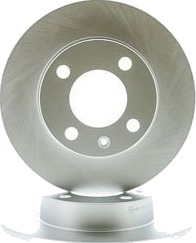 AISIN T6R969S Bremseskive AISIN T6R969S Bremseskive