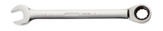 Ks Tools 503.4103, Kromvanadiumstål, Din 3113, Iso 3318, 158 Mm, 40 G, 1 Stykker Ks Tools 503.4103, Kromvanadiumstål, Din 3113, Iso 3318, 158 Mm, 40 G, 1 Stykker