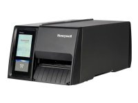 Honeywell PM45c  Etikettskriver  termotransfer  Rull (11,4 cm)  203 dpi  inntil 350 mm/sek  USB 2.0 seriell Gigabit LAN USB 2.0 vert  tilbakespoler