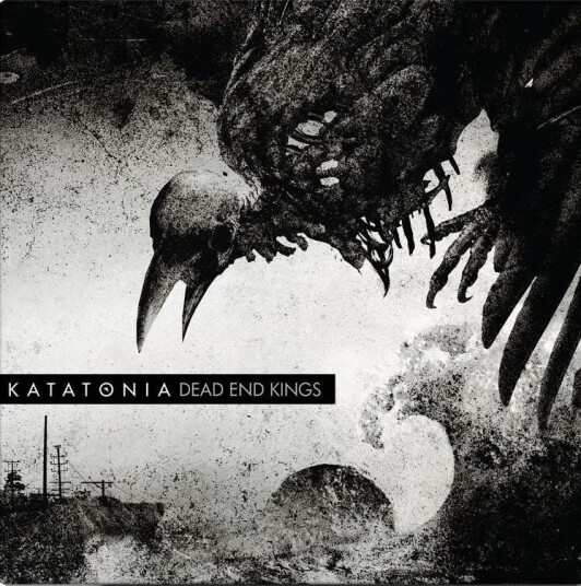 Katatonia Dead End Kings LP/Vinyl Katatonia Dead End Kings LP/Vinyl