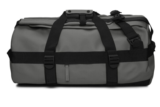 Rains Texel Duffel Bag W3 56 liter Grey Rains Texel Duffel Bag W3 56 liter Grey