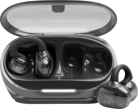 JBL Soundgear Clips Black JBL Soundgear Clips Black