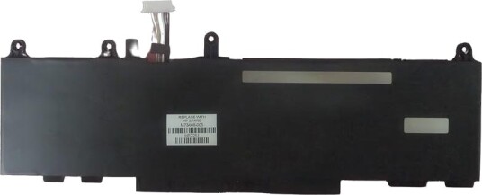 Batteri 3C51wh 4.68Ah Li Wp03051xl-Pl WP03051XL
