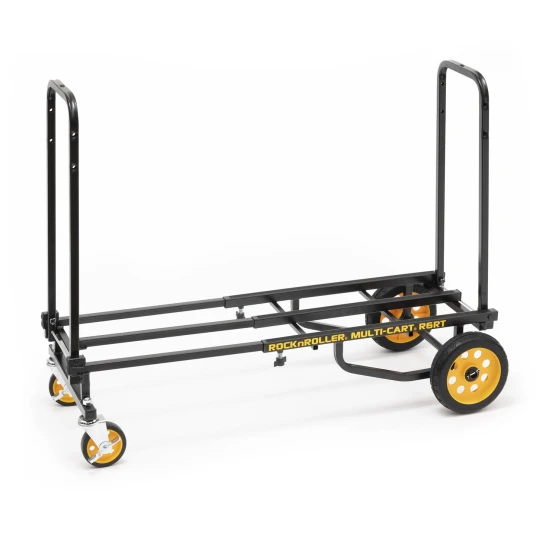 RockNRoller R6RT Mini-Transportwagen RockNRoller R6RT Mini-Transportwagen