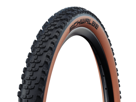 Tire Schwalbe Smart Sam Performance 29" X 2.25" (57-622) // E-25, Tubular, Brown Wall Tire Schwalbe Smart Sam Performance 29" X 2.25" (57-622) // E-25, Tubular, Brown Wall