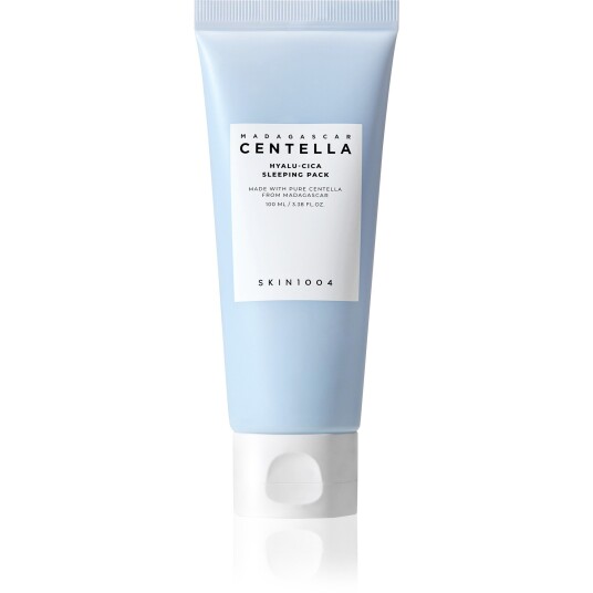 SKIN1004 Madagascar Centella 100 ml Ansiktsmaske SKIN1004 Madagascar Centella 100 ml Ansiktsmaske