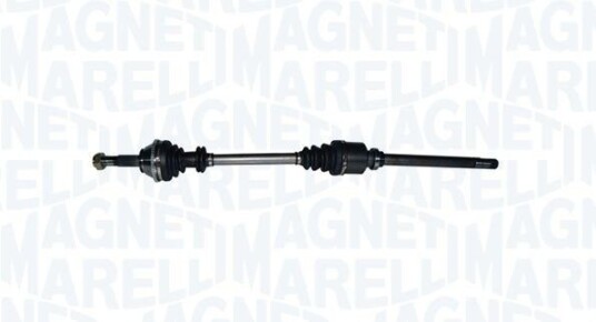 Magneti Marelli Drivaksel MAGNETI MARELLI 302004190038