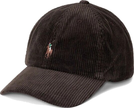 Polo Ralph Lauren Madison Brown Boy Lue Polo Ralph Lauren Madison Brown Boy Lue
