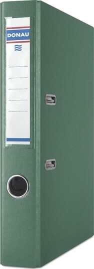 Ringperm Donau Master Spak A4 50 Mm Grønn 3950001Pl 06 Ringperm Donau Master Spak A4 50 Mm Grønn 3950001Pl 06