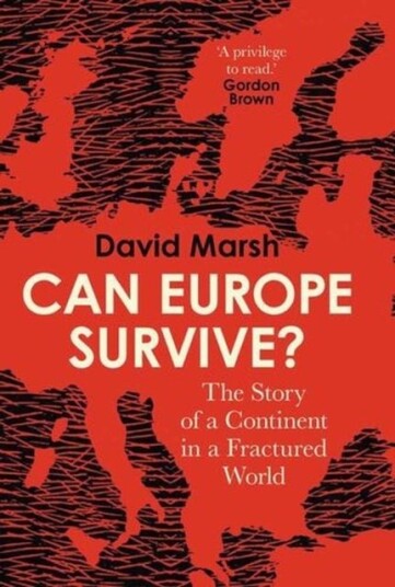 Can Europe Survive? Can Europe Survive?