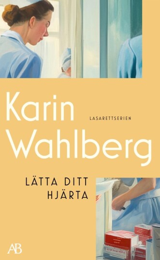 Lätta ditt hjärta Lätta ditt hjärta