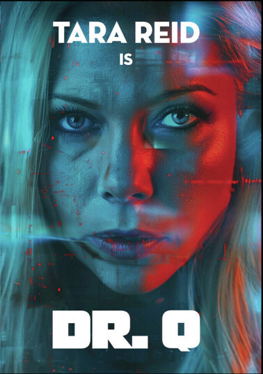 Dr Q DVD