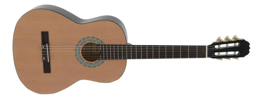 Dimavery Ac-330 Klassisk Gitar Basswood Dimavery Ac-330 Klassisk Gitar Basswood