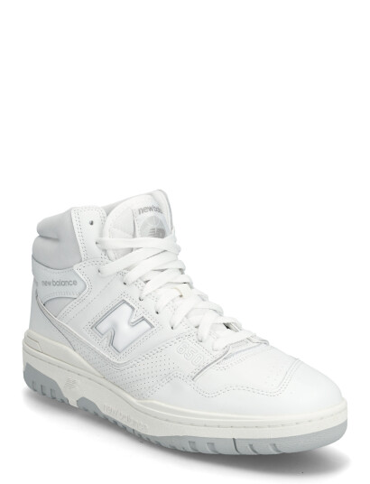 New Balance New Balance Bb650 White 38.5 New Balance New Balance Bb650 White 38.5