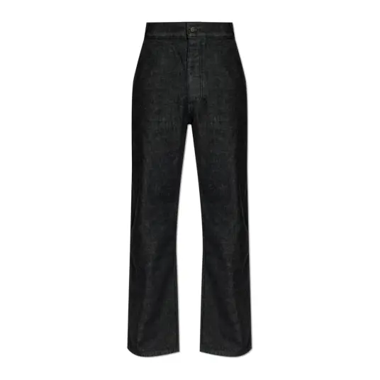 Fear Of God Herre Jeans Svart W38, Fear Of God Herre Jeans Svart W38,