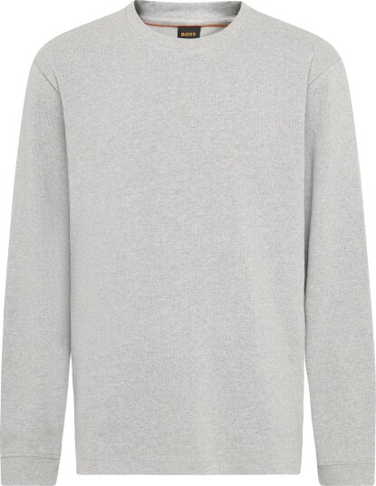 BOSS We_Tempest Grey XXXL