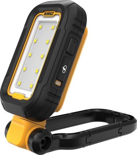 Dewalt DCL182-XJ Arbeidslys 1000 lm, Belysning