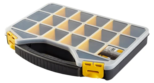 PROBUILDER ORGANIZER 13" Sortimentskrin - 91461