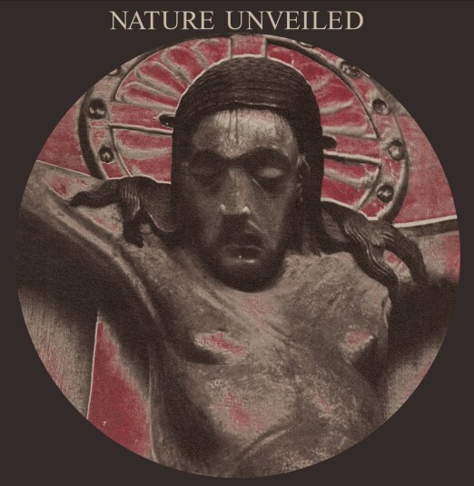Current 93 Nature Unveiled LP/Vinyl Current 93 Nature Unveiled LP/Vinyl