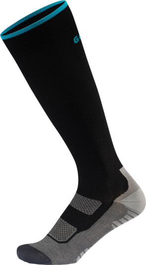 Gococo Compression Superior Socks U Kompresjonsstrømper Black, XL Gococo Compression Superior Socks U Kompresjonsstrømper Black, XL