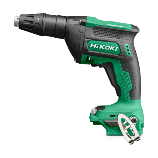 Hikoki Skrutrekker W18DA KM HSC – 18V Rask Serieskruing Ergonomisk DesignW18DAW2Z 1 Boks Hikoki Skrutrekker W18DA KM HSC – 18V Rask Serieskruing Ergonomisk DesignW18DAW2Z 1 Boks