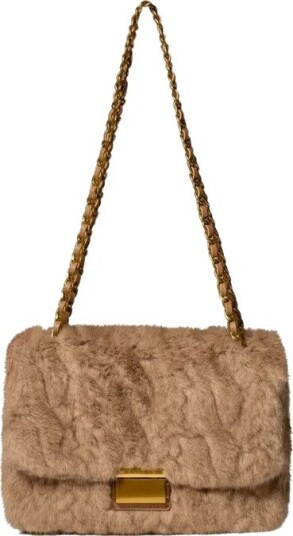 Arnie Says Dame Vesker Beige ONE SIZE,