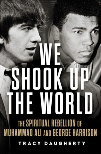 We Shook Up The World Av Tracy Daugherty
