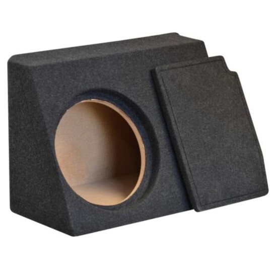 Stereo/Multimedia/Hifi Basskasse tom E60
12   28 liter FBBMW16 E60