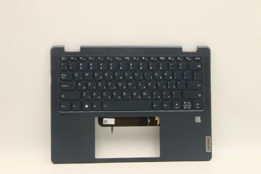 Lenovo COVER Upper Case ASM_HBW C