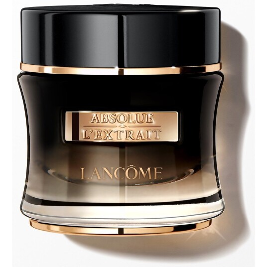 Lancôme Absolue L'Extrait Øyekrem 15 ml med Antirynke og Løftende Egenskaper