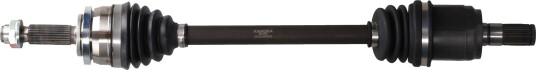 Drivaksel KAMOKA 5010754