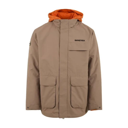 Duvetica Herre Jakker Beige L, Duvetica Herre Jakker Beige L,