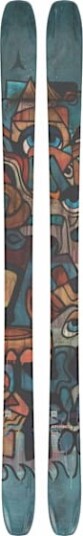 Atomic Bent 90 Multicolor 175