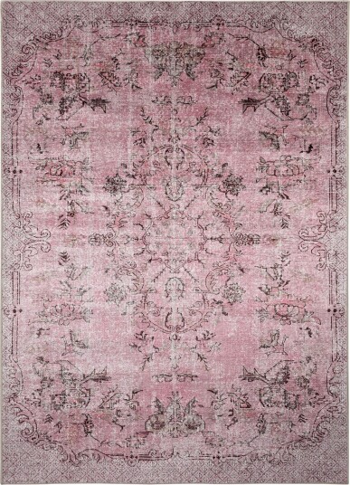 Wilton teppe Rosalie rosa Størrelse: 160 x 230 cm
