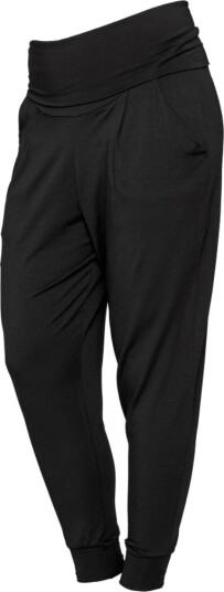 Boob OONO easy pants black (L) Boob OONO easy pants black (L)