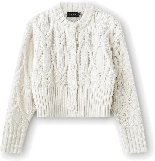 Copenhagen Muse | Cmmagle Cardigan | S
