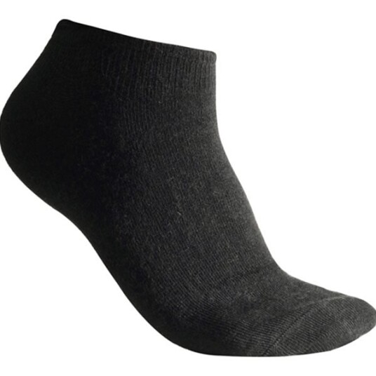 Woolpower Shoe Liner Black 36-39