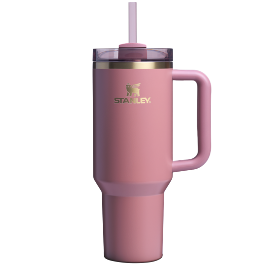 Stanley Quencher H2.0 Flowstate 0.89 L Lakserosa