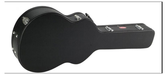 Stagg Case Gca-J Jumbo